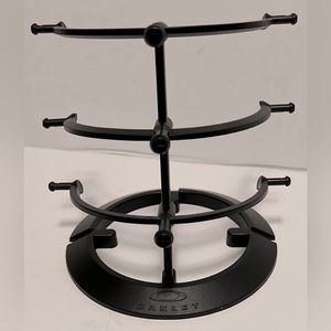 Oakley sunglass holder